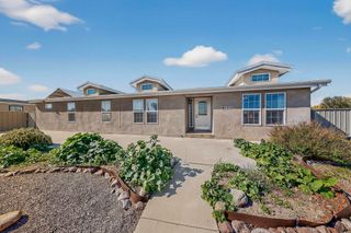 1211 Avenida De Chamiso, Socorro, NM 87801