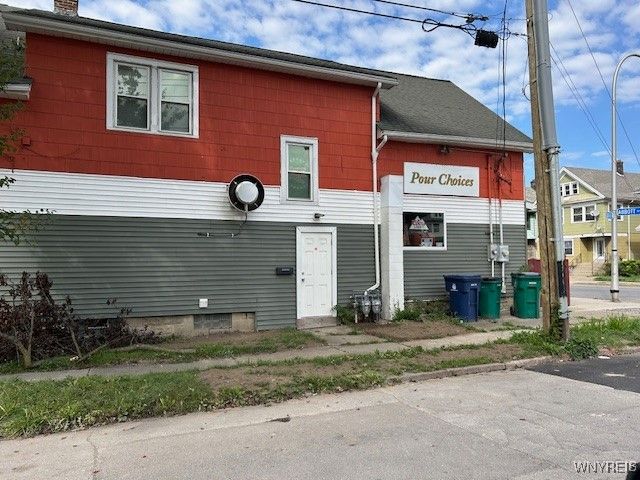 107 Abbott Road, Buffalo, NY 14220