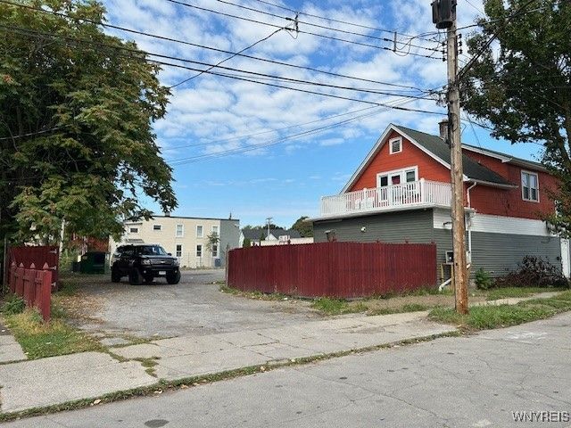 107 Abbott Road, Buffalo, NY 14220