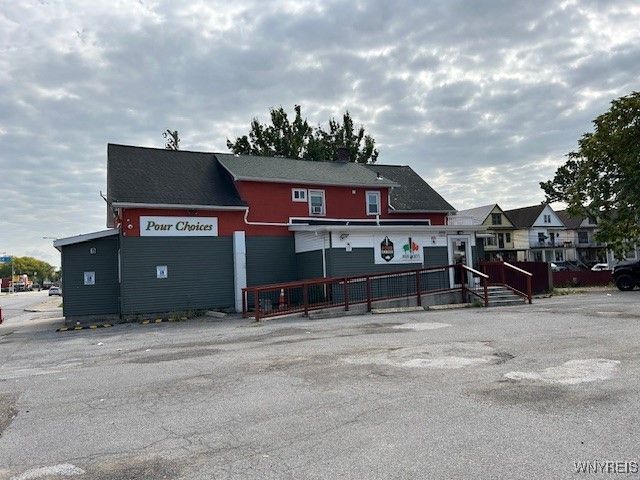 107 Abbott Road, Buffalo, NY 14220