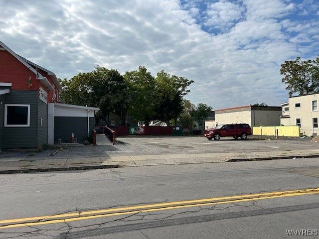 107 Abbott Road, Buffalo, NY 14220