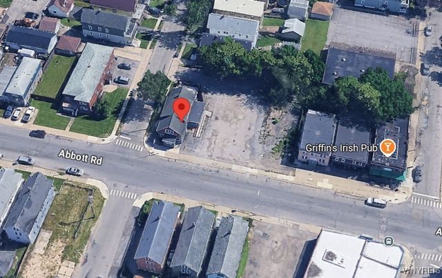 107 Abbott Road, Buffalo, NY 14220