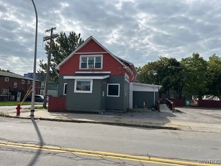 107 Abbott Road, Buffalo, NY 14220