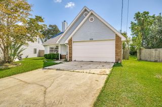 352 Brookwood Boulevard, Mary Esther, FL 32569