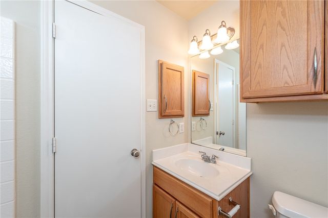 4100 McLister Drive, College Station, TX 77845