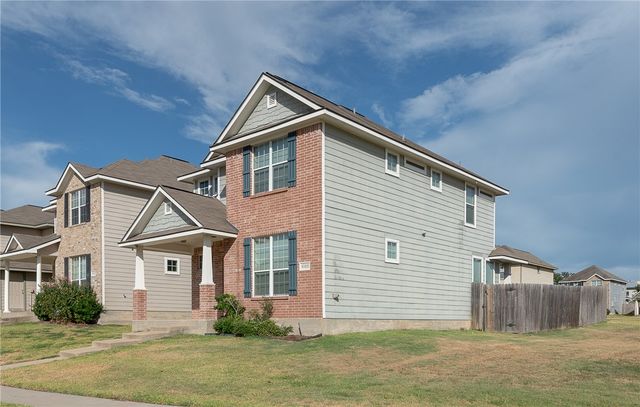 4100 McLister Drive, College Station, TX 77845