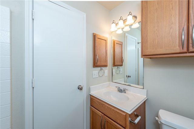 4100 McLister Drive, College Station, TX 77845