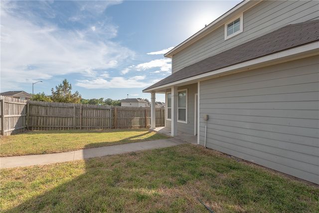 4100 McLister Drive, College Station, TX 77845