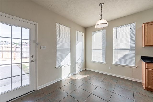 4100 McLister Drive, College Station, TX 77845