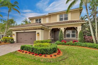 10250 Peninsula Pl, Parkland, FL 33076