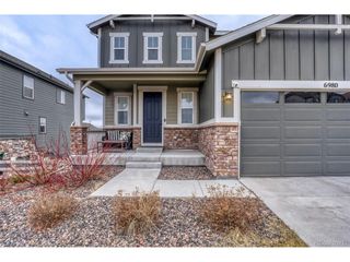 6980 S Uriah St, Aurora, CO 80016