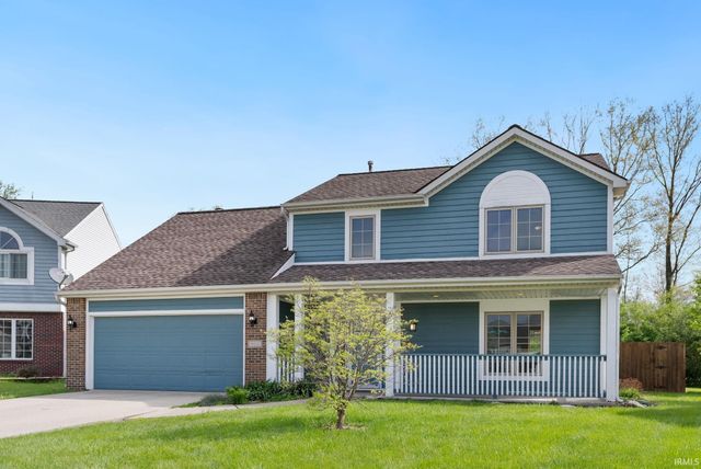 902 Sherwood Drive, Fort Wayne, IN 46819