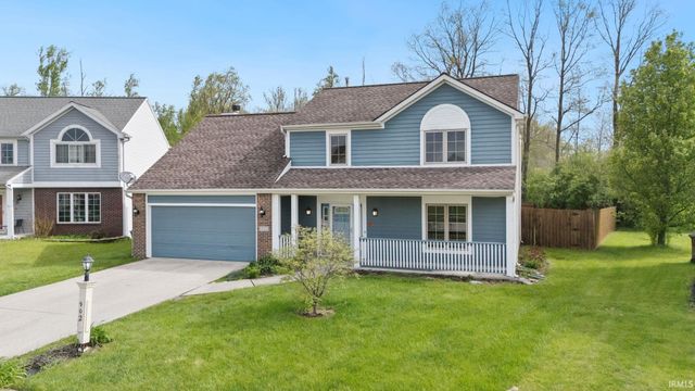 902 Sherwood Drive, Fort Wayne, IN 46819