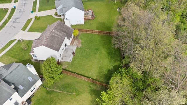 902 Sherwood Drive, Fort Wayne, IN 46819