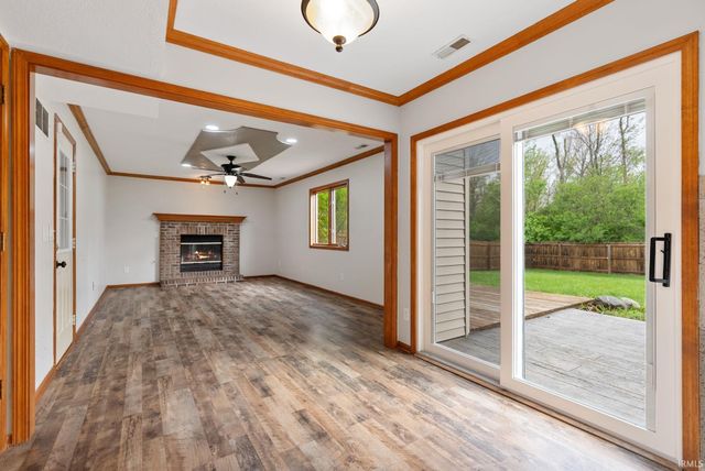 902 Sherwood Drive, Fort Wayne, IN 46819