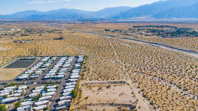 5 Acres Pierson Boulevard, Desert Hot Springs, CA 92240
