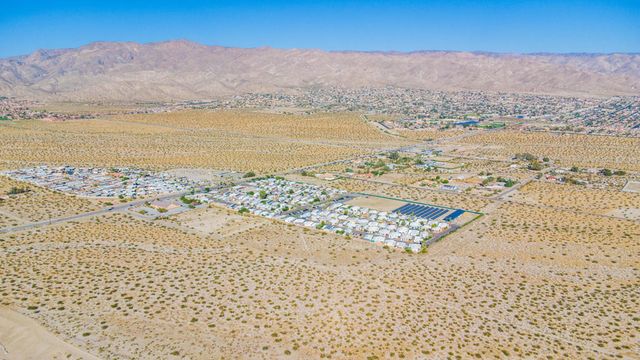 5 Acres Pierson Boulevard, Desert Hot Springs, CA 92240