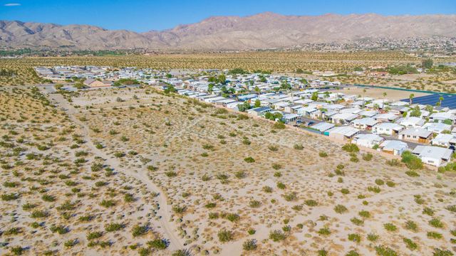 5 Acres Pierson Boulevard, Desert Hot Springs, CA 92240