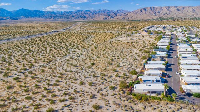 5 Acres Pierson Boulevard, Desert Hot Springs, CA 92240