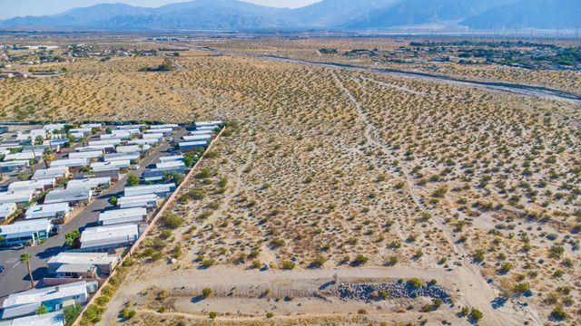 5 Acres Pierson Boulevard, Desert Hot Springs, CA 92240