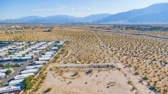 5 Acres Pierson Boulevard, Desert Hot Springs, CA 92240