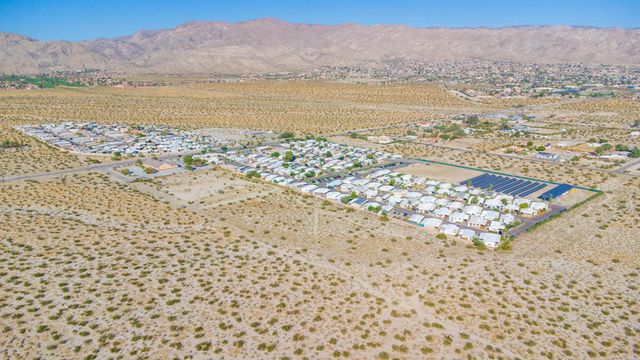 5 Acres Pierson Boulevard, Desert Hot Springs, CA 92240