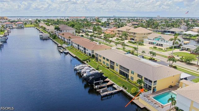 1627 Beach PKWY 105, Cape Coral, FL 33904
