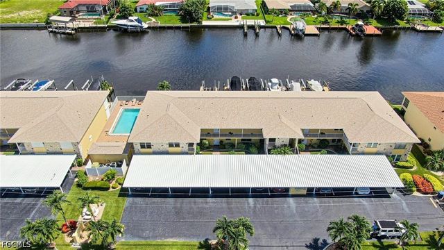 1627 Beach PKWY 105, Cape Coral, FL 33904