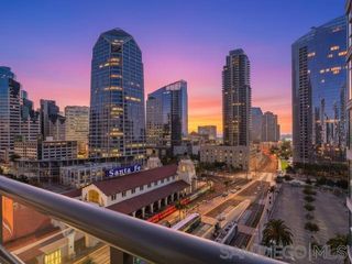 1199 Pacific Hwy 1303, San Diego, CA 92101