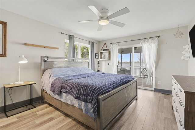 780 Beach Drive, Brooklyn, MI 49230