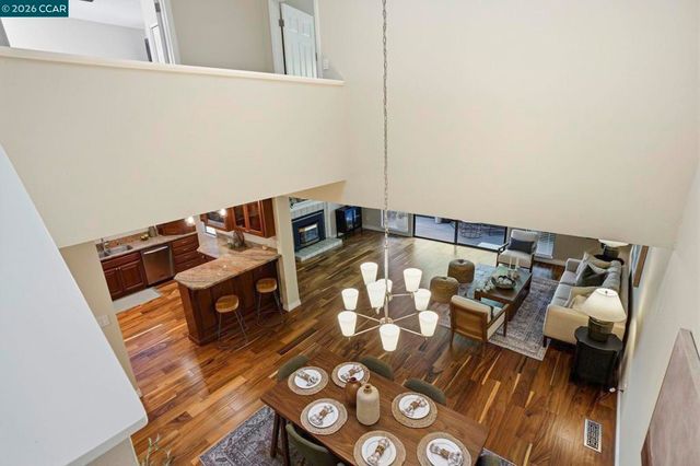 21 Royston Walk, Pleasant Hill, CA 94523