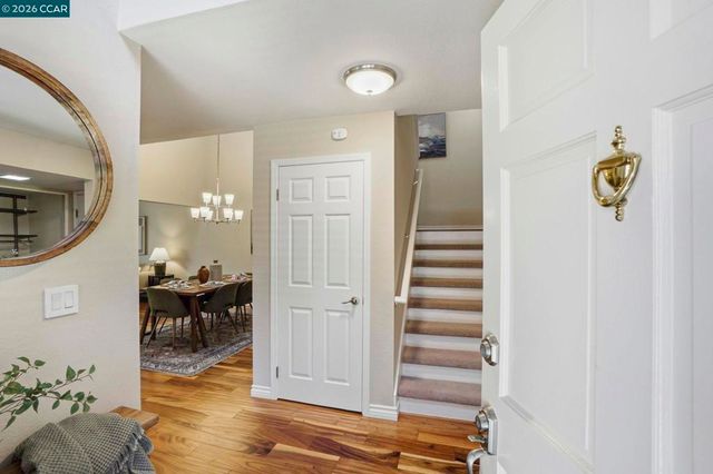 21 Royston Walk, Pleasant Hill, CA 94523