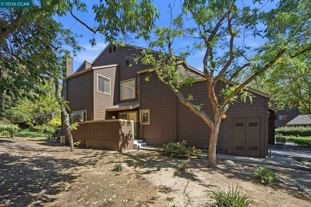 21 Royston Walk, Pleasant Hill, CA 94523