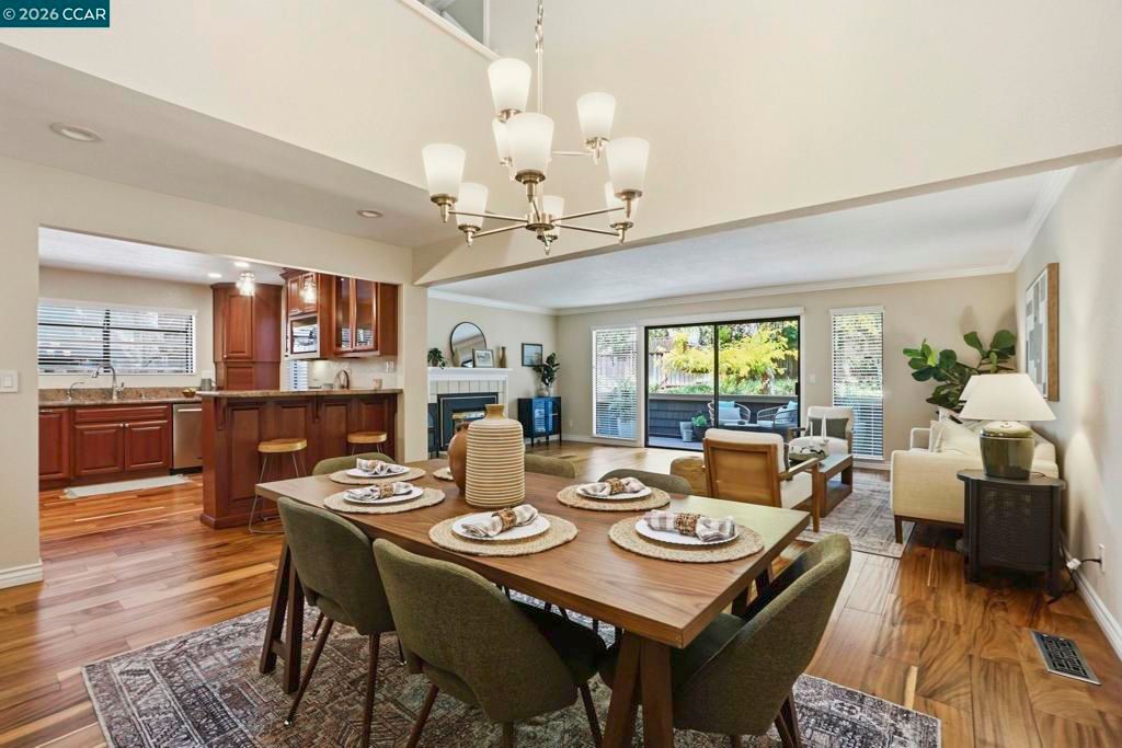 21 Royston Walk, Pleasant Hill, CA 94523