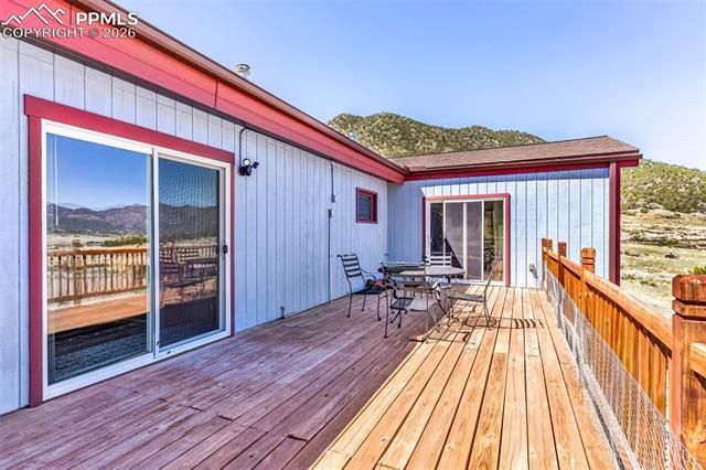 89 E Cactus Drive, Canon City, CO 81212