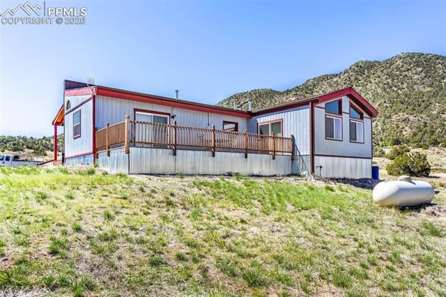 89 E Cactus Drive, Canon City, CO 81212