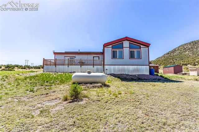89 E Cactus Drive, Canon City, CO 81212