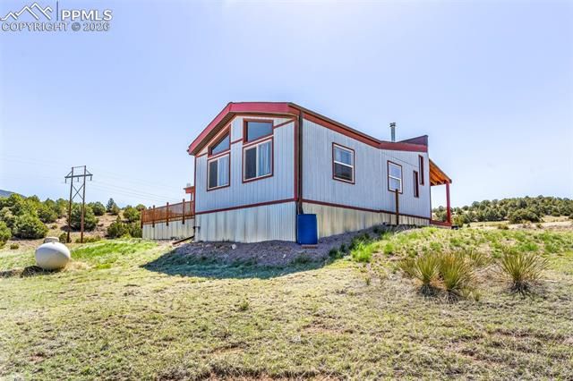 89 E Cactus Drive, Canon City, CO 81212