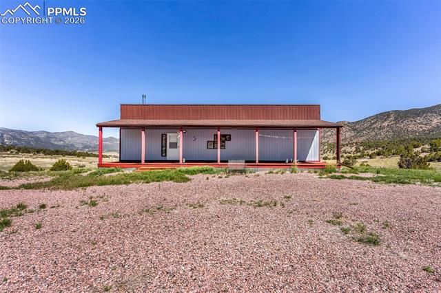 89 E Cactus Drive, Canon City, CO 81212