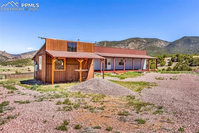 89 E Cactus Drive, Canon City, CO 81212
