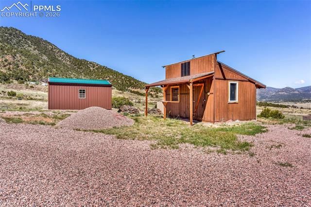 89 E Cactus Drive, Canon City, CO 81212