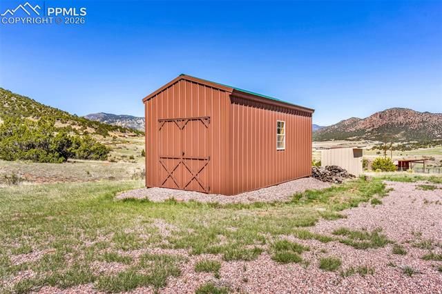 89 E Cactus Drive, Canon City, CO 81212
