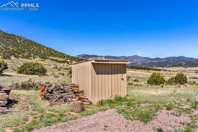89 E Cactus Drive, Canon City, CO 81212