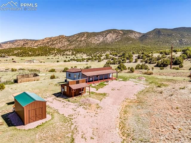 89 E Cactus Drive, Canon City, CO 81212
