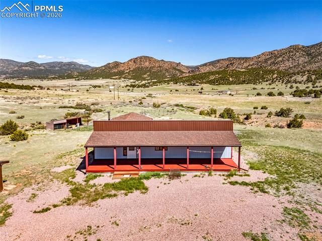 89 E Cactus Drive, Canon City, CO 81212