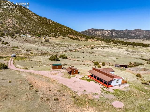 89 E Cactus Drive, Canon City, CO 81212
