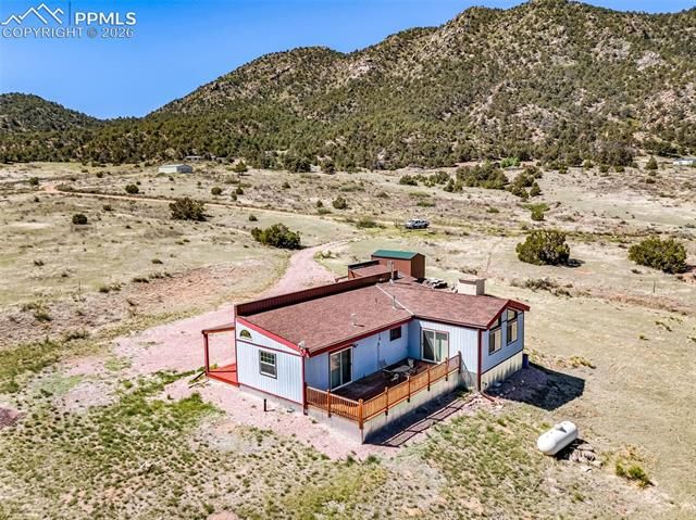 89 E Cactus Drive, Canon City, CO 81212