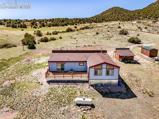 89 E Cactus Drive, Canon City, CO 81212