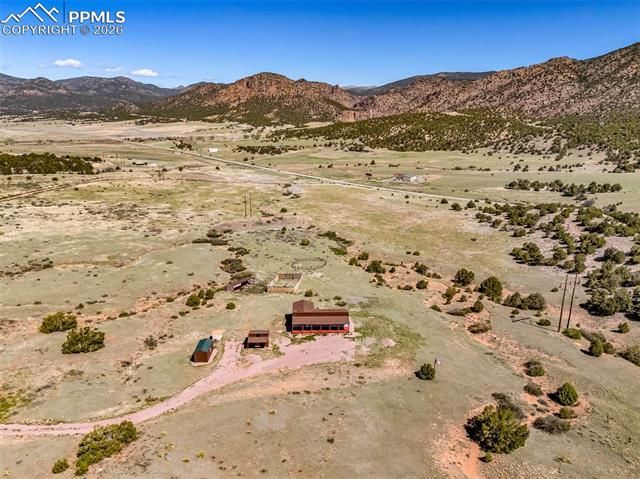 89 E Cactus Drive, Canon City, CO 81212