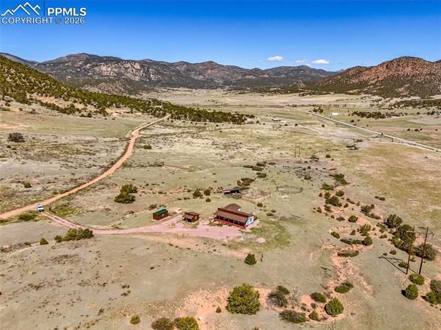 89 E Cactus Drive, Canon City, CO 81212